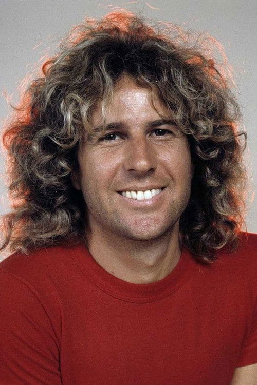 Sammy Hagar as Self