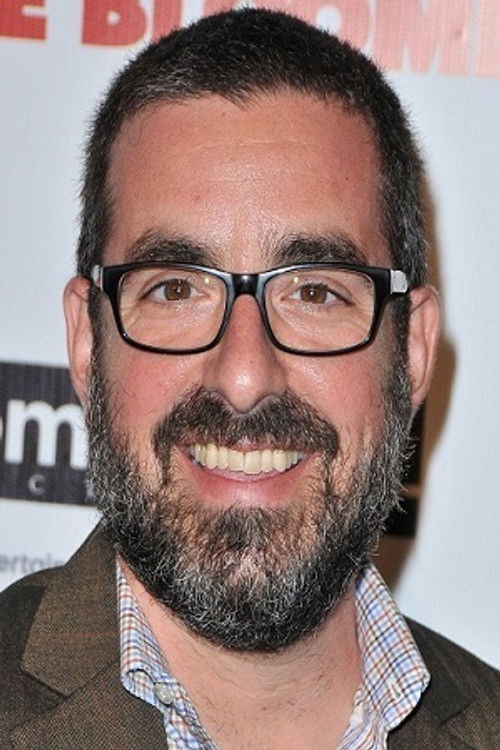 Joe Nussbaum as Self