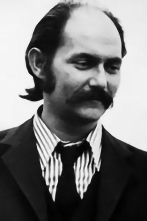 Albert Minski as Jacques
