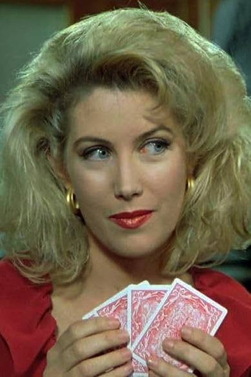 Sharon Lee Jones as Zelda