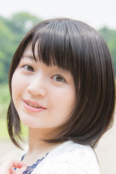 Akari Harashima as Misuzu (voice)