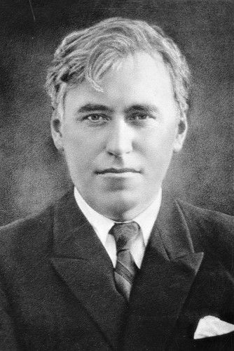 Mack Sennett as Mack Sennett