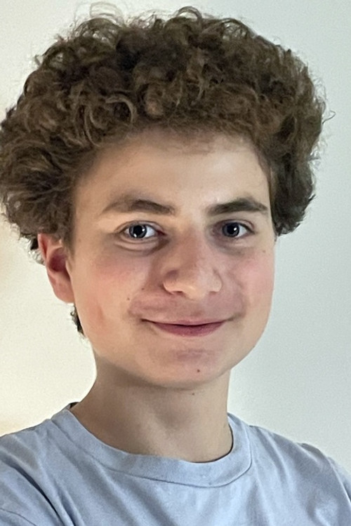 Rafaël Rajabian as Marc