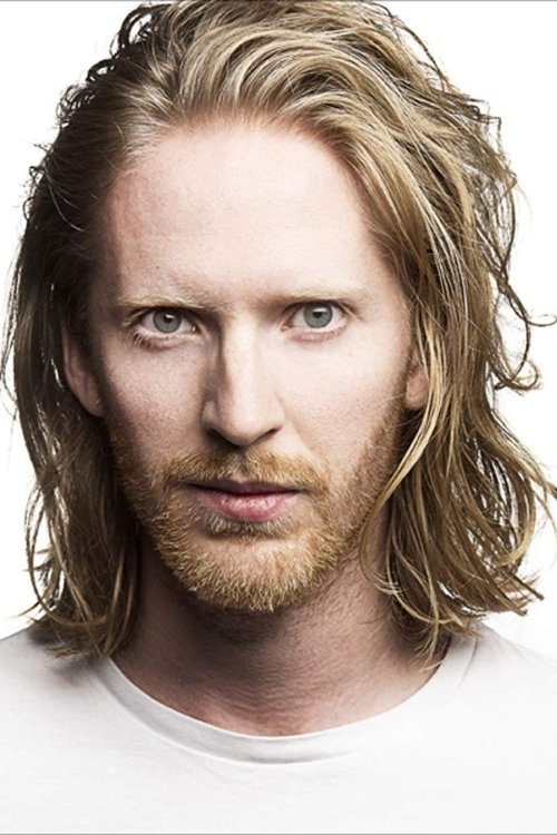 Joseph Dewey as Balthazar