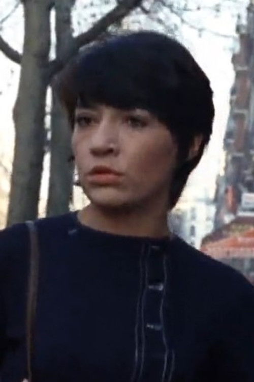 Pascale Dauman as The nurse