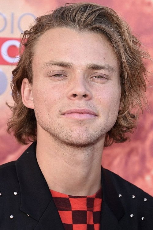 Ashton Irwin as Self