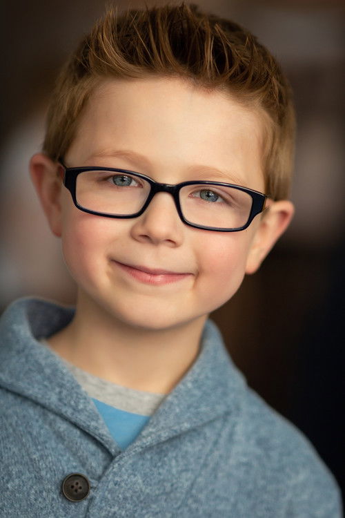 Gunner Cash Jennings as PJ