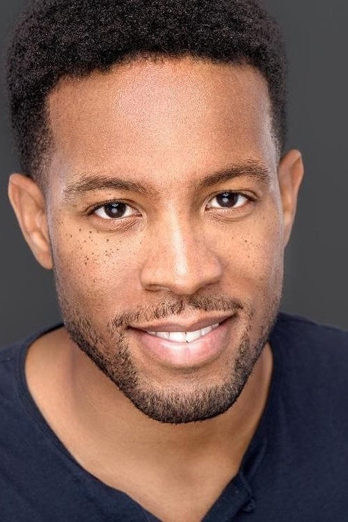 Kenny Cooper as Dustin