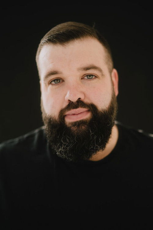 Dave Elliot as Wayne