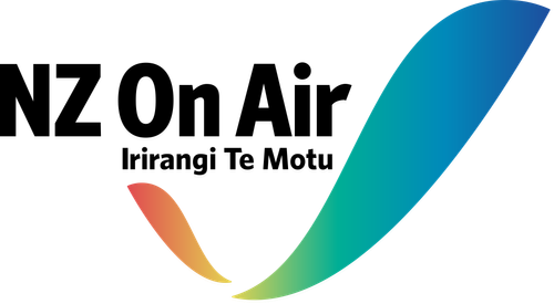 NZ on Air logo