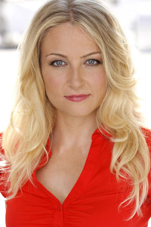Janine Gateland as Grace Devareux