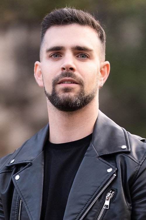 Manuel Capri as CEO #2