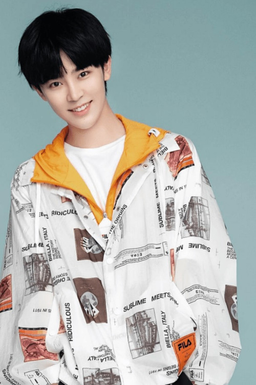 Zhou Zixun profile photo