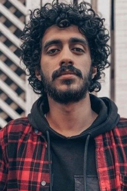 Mohamed Zizo as Hamada