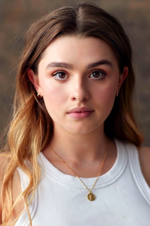 Antonia Robinson as Sophie