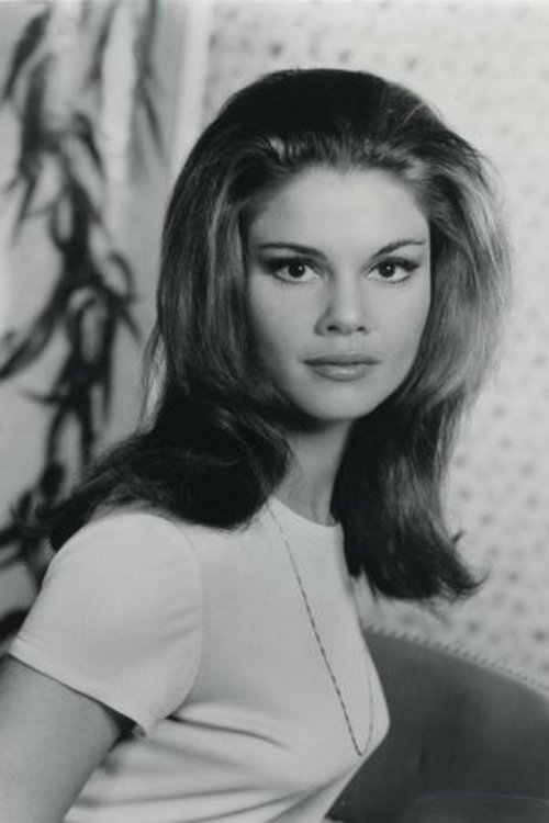 Wende Wagner as Rosemary's Girl Friend