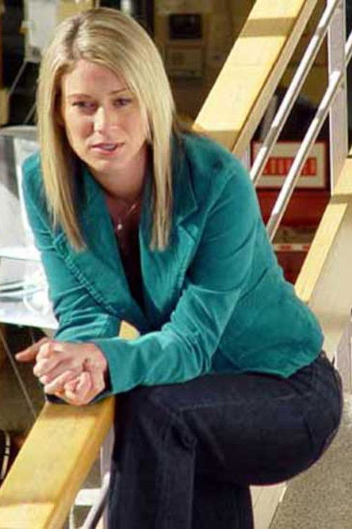 Jack Hourigan as Suzie Austin