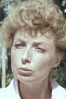 Danièle Girard as English Teacher