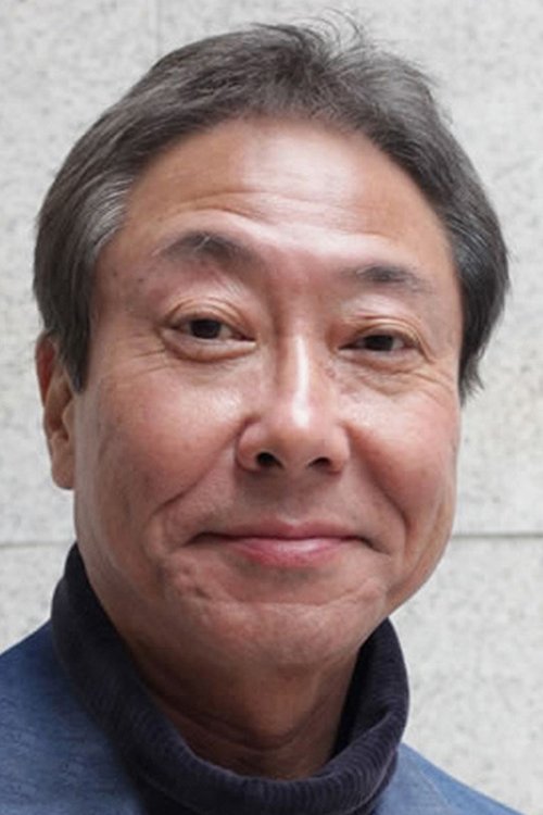 Masakazu Namaki as Dr. Willis (voice)