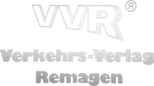 Verkehrs-Verlag Remagen logo