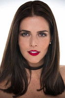 Claudia Álvarez as