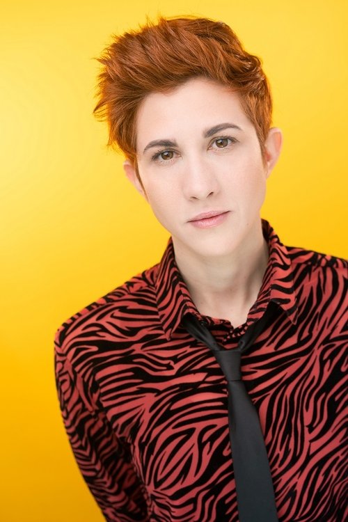 Howland Wilson as Willow