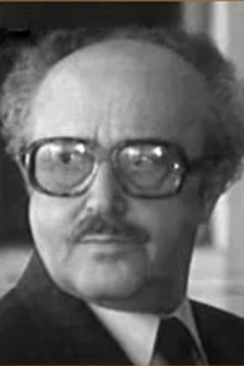 Mark Orlov as Владимир Кириллович Захаржевский