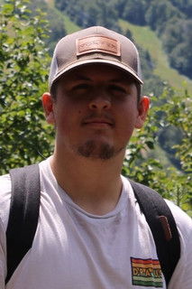 Brandon Conley as Clown #1