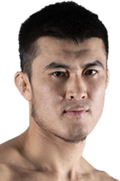 Nizambek Zhunus Uulu as Self