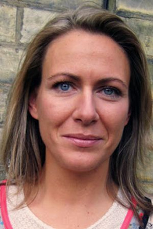 Celina Hinchcliffe as Herself