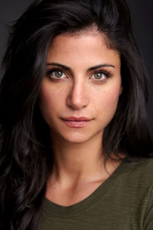 Gabriella Piazza as Jasmine