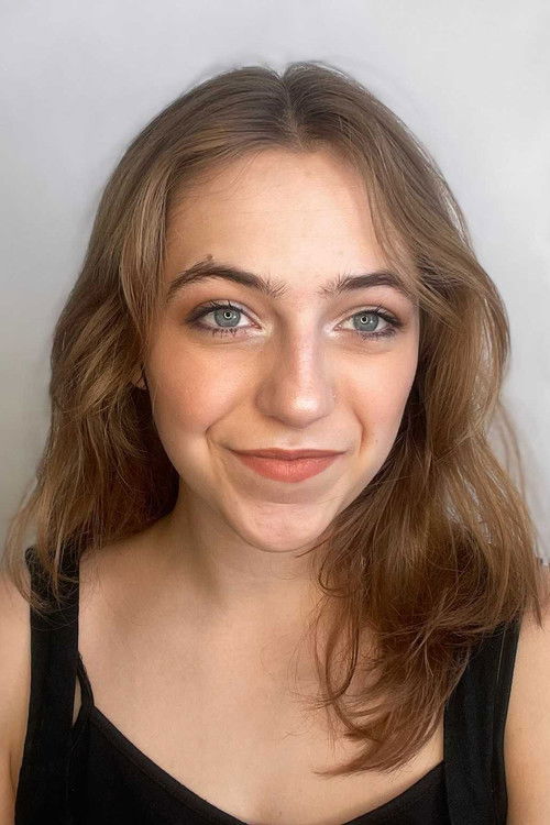 Hannah Jeppesen as Marge