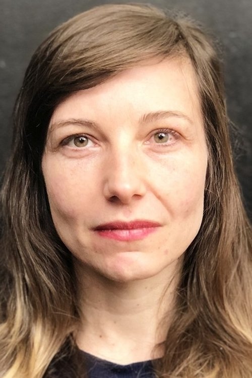 Charlotte Laemmel as 'Patoche', nurse