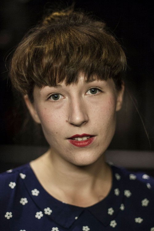 Grete Jürgenson as Nele