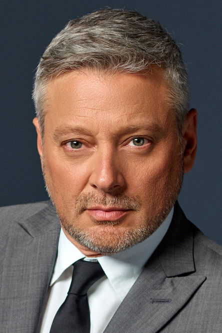 Juan Manuel Astorga as Self - Host