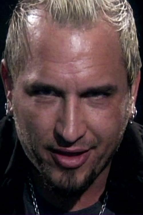 Barrett Blade as Bret