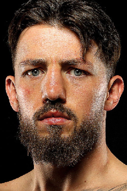 Jordan Reynolds as Self