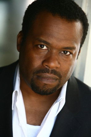 Charles Emmett as Security Guard