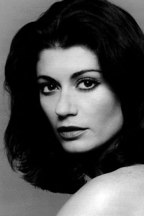 Caprice Benedetti as Bridgette