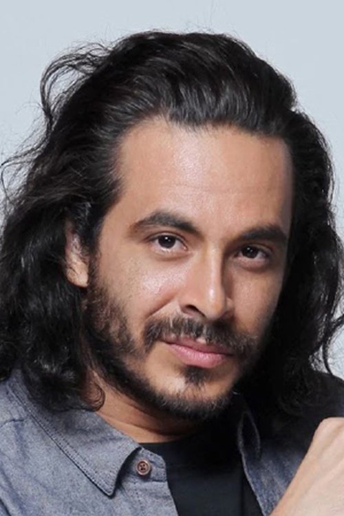 Josiah Hogan as Karl