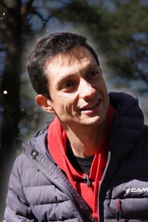 Guillaume Levernier as Self