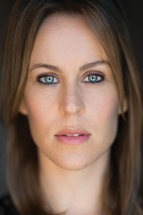 Ainslie McGlynn as Kylie