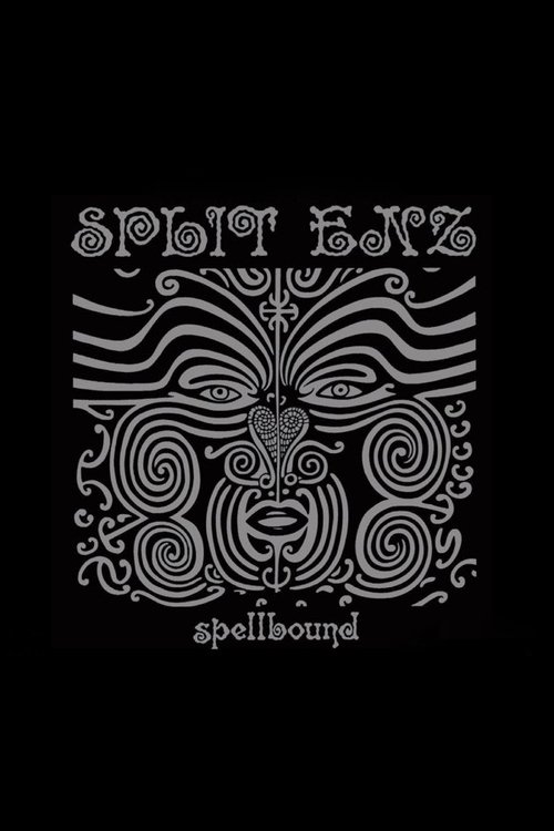 Split Enz: Spellbound