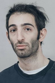 Chronis Barbarian as Thomas