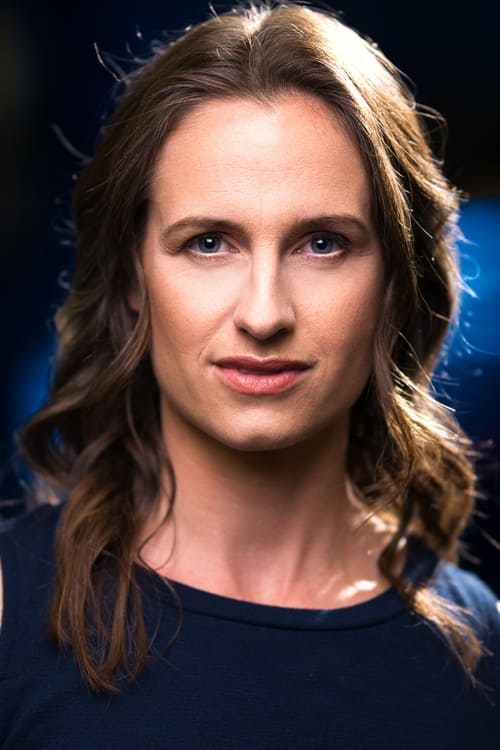Leanne Johnson as Gordan's Mother