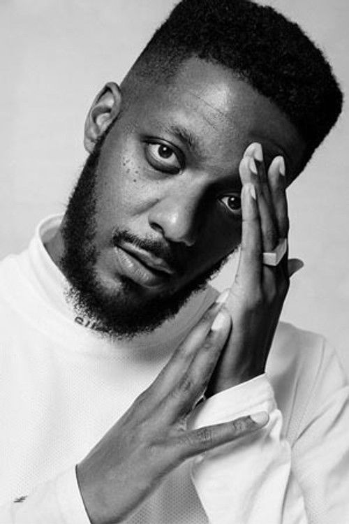 Adam Tensta as Himself