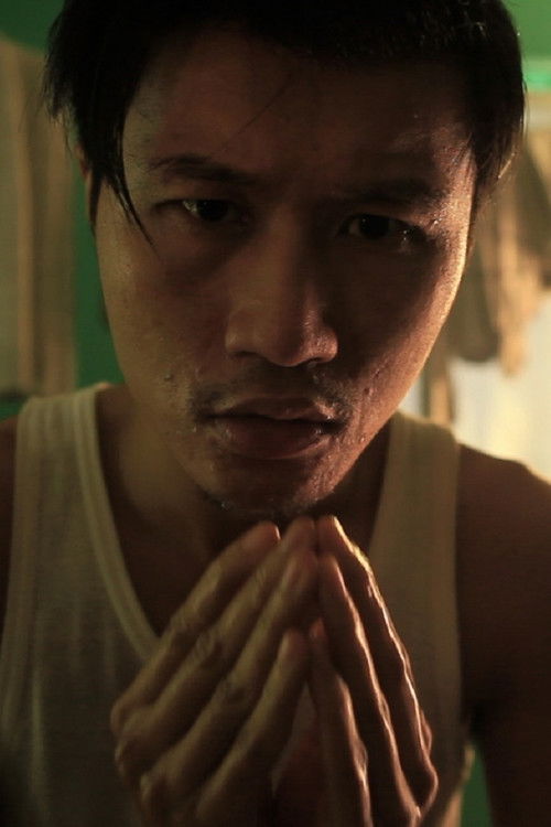 Last Thing I Remember poster