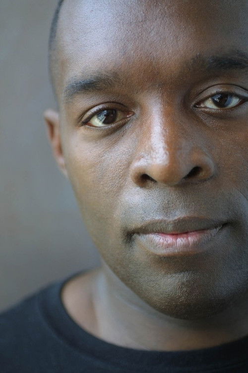 Kevin Saunderson as Himself