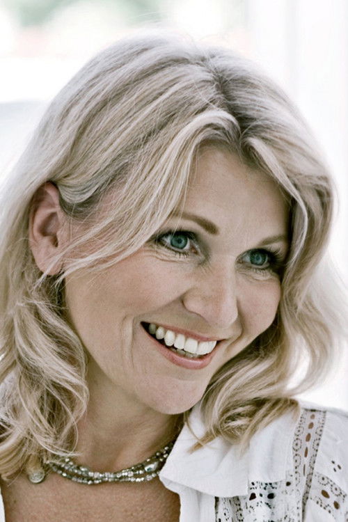 Gry Johansen as Sig selv