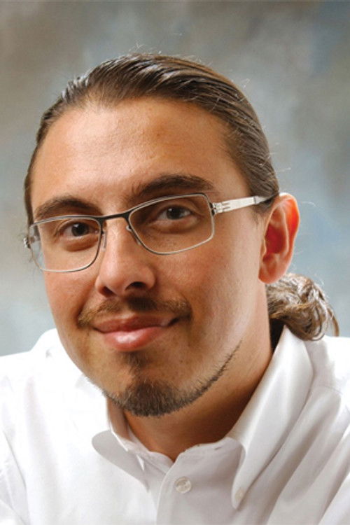 Camilo Pardo as Self - Contestant